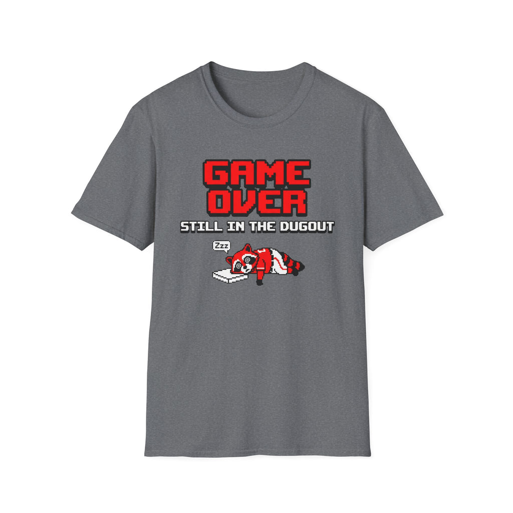 Game Over T-Shirt
