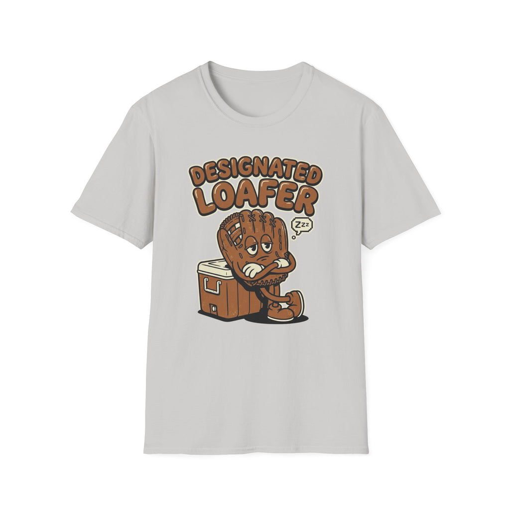 Designated Loafer T-Shirt