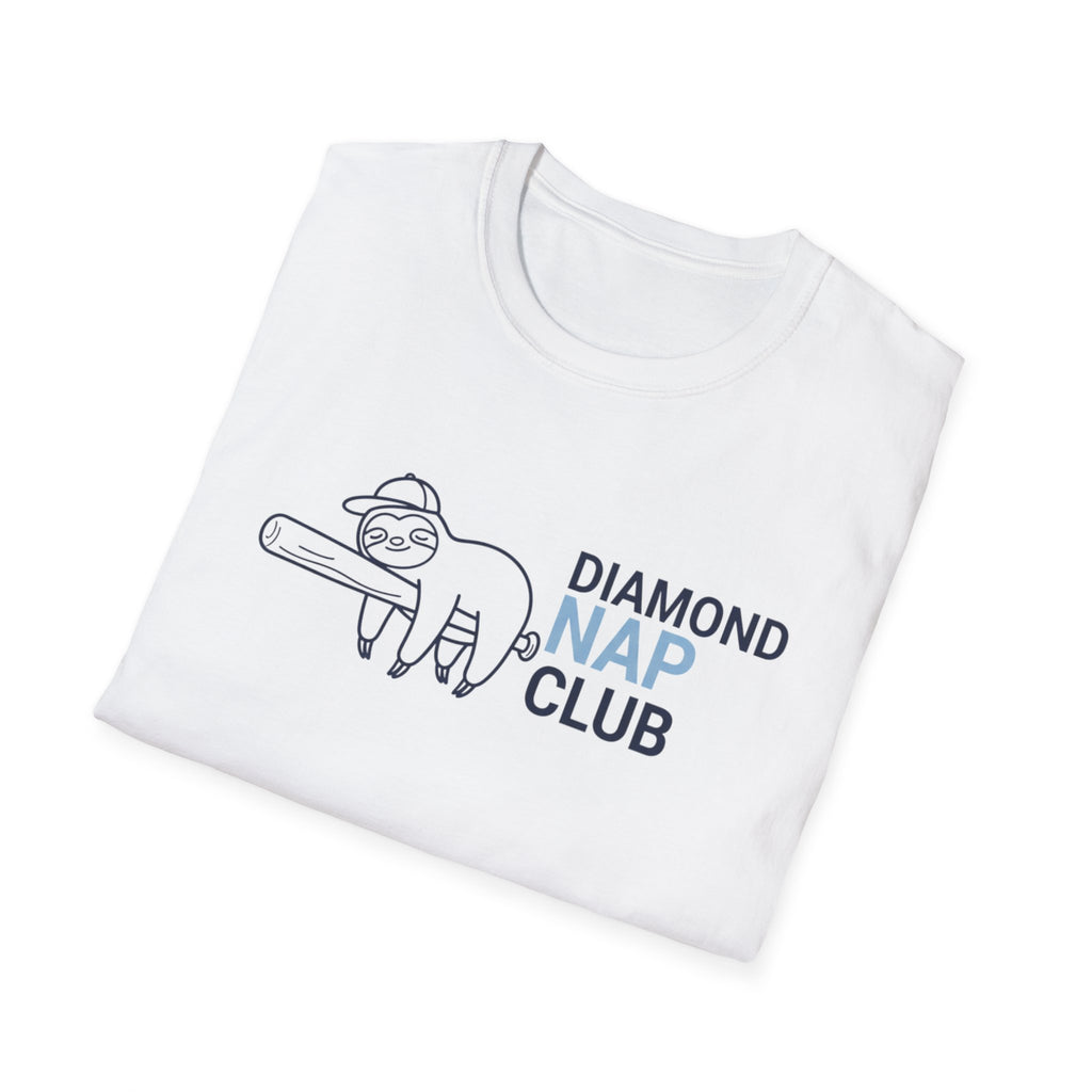Diamond Nap Club T-Shirt
