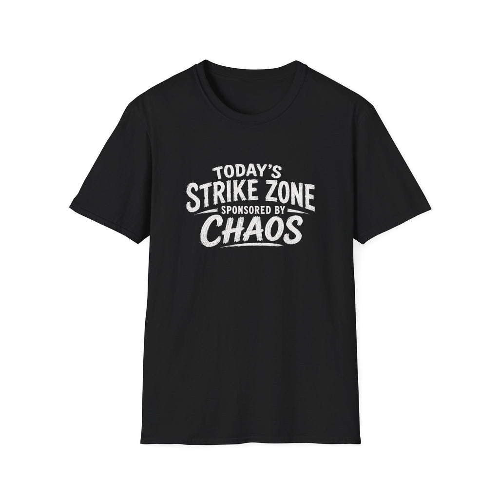 Today's Strike Zone T-Shirt