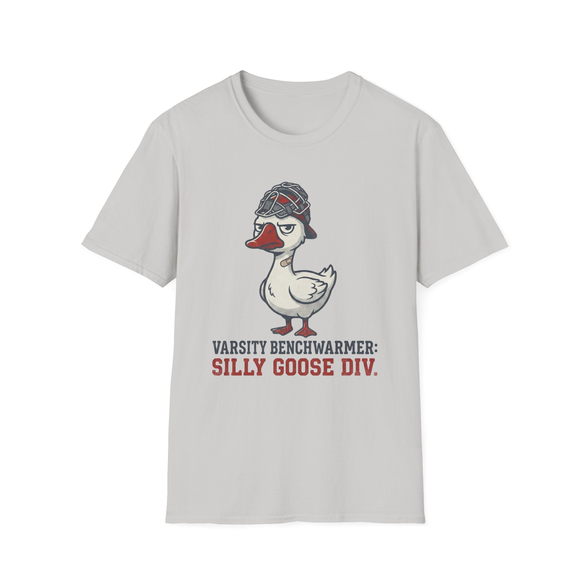 Silly Goose DIV T-Shirt