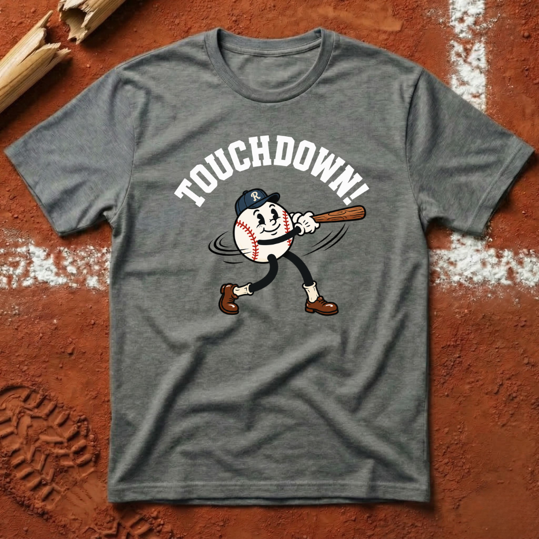 Touchdown! T-Shirt