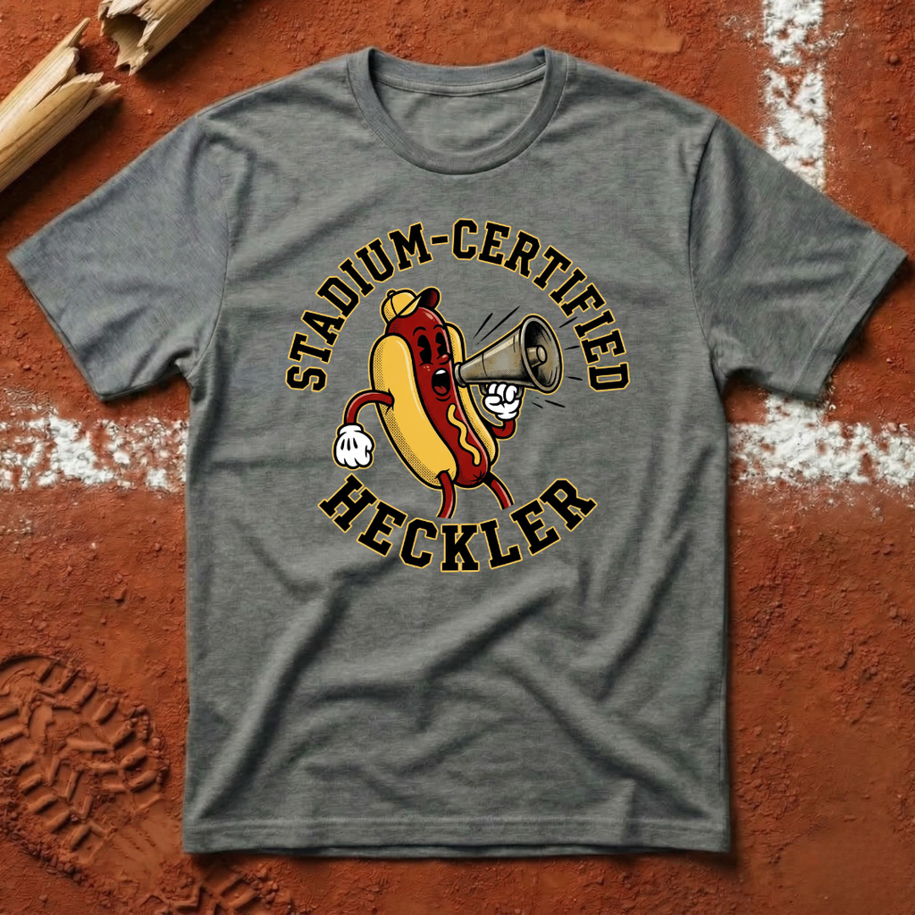 Stadium Certified T-Shirt