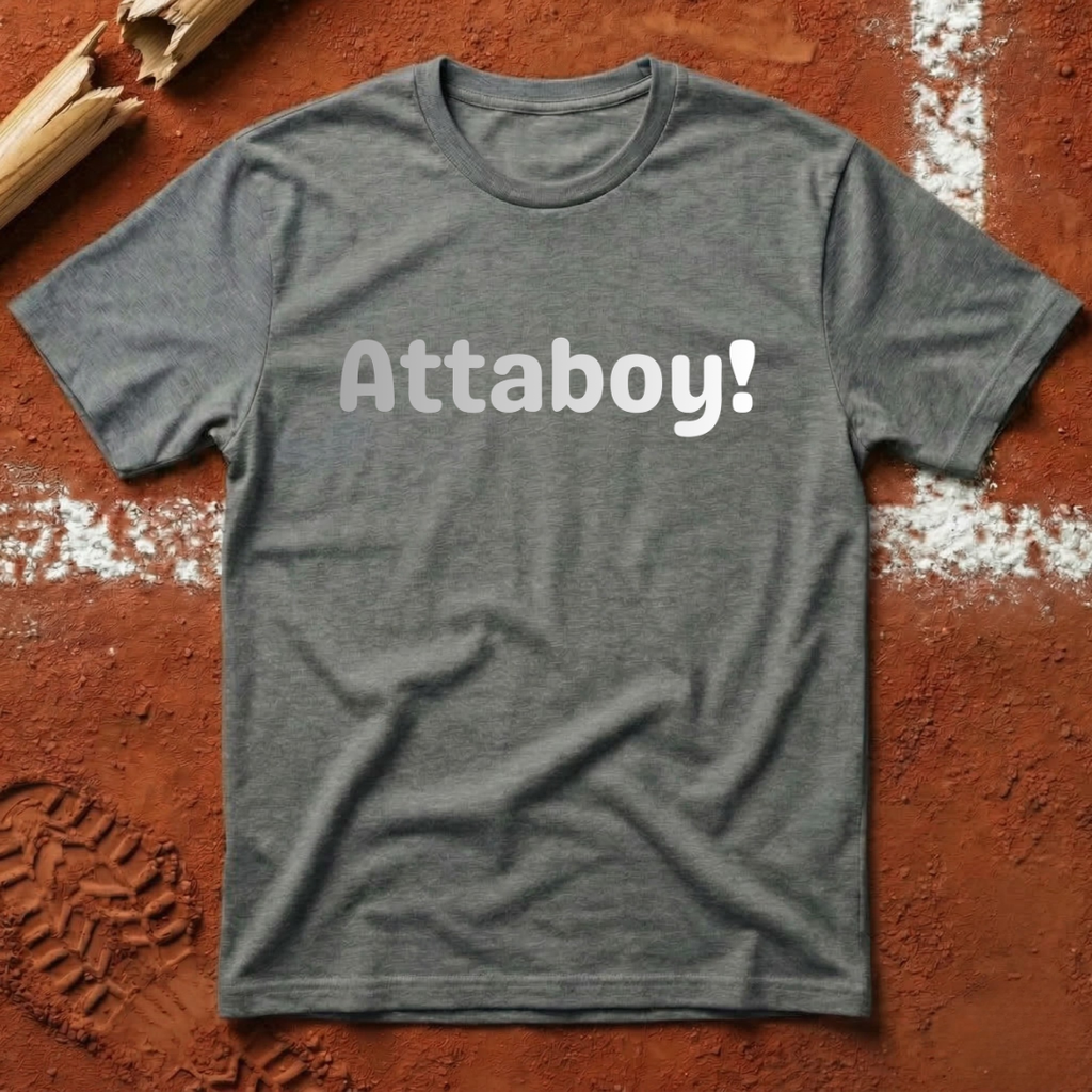 Attaboy T-Shirt