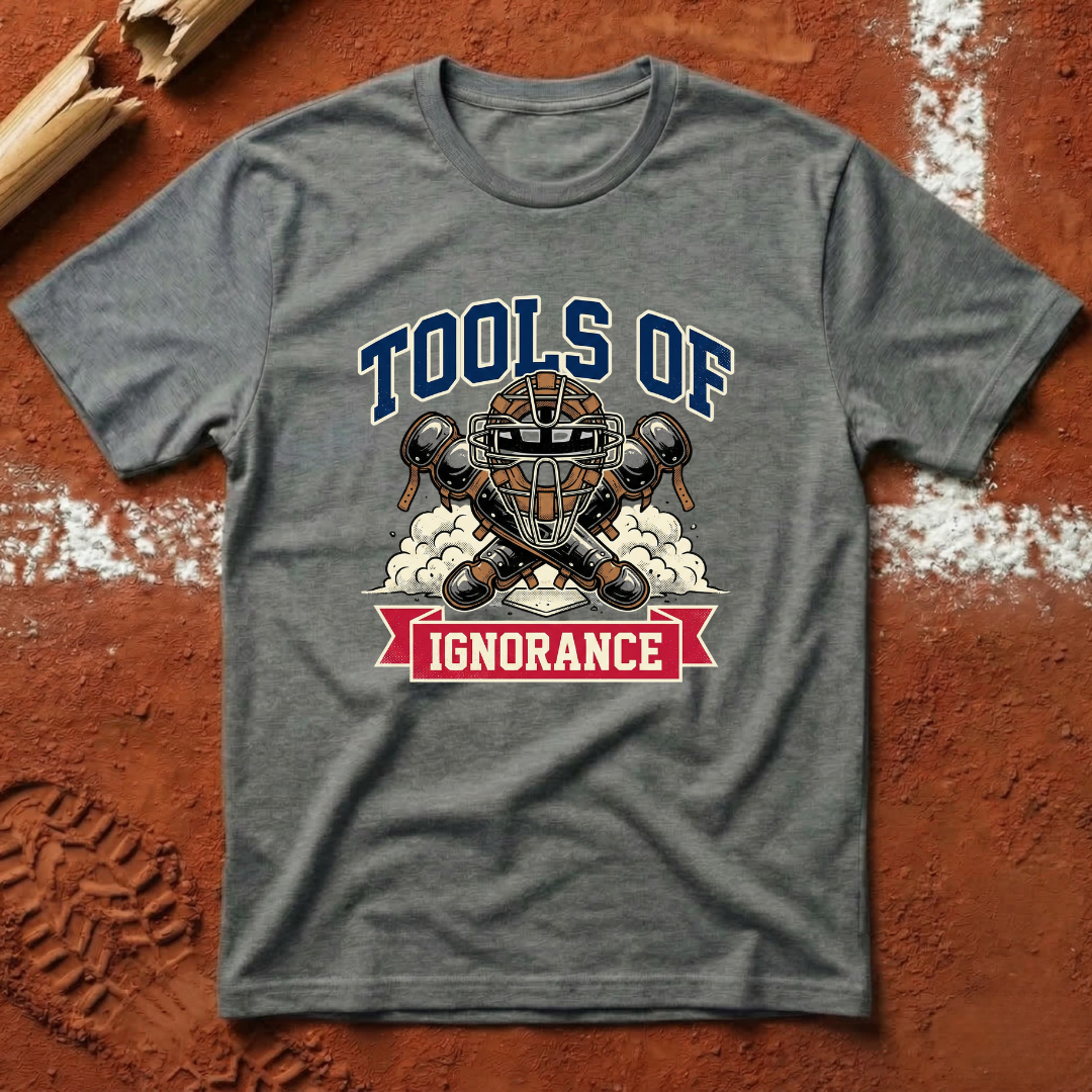 Tool Of Ignorance T-Shirt