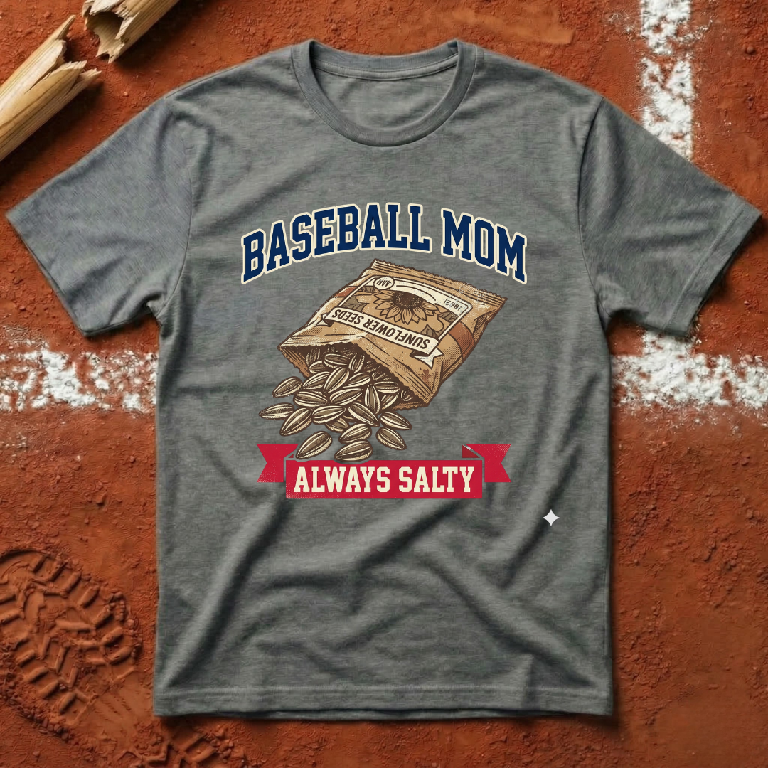 Always Salty T-Shirt