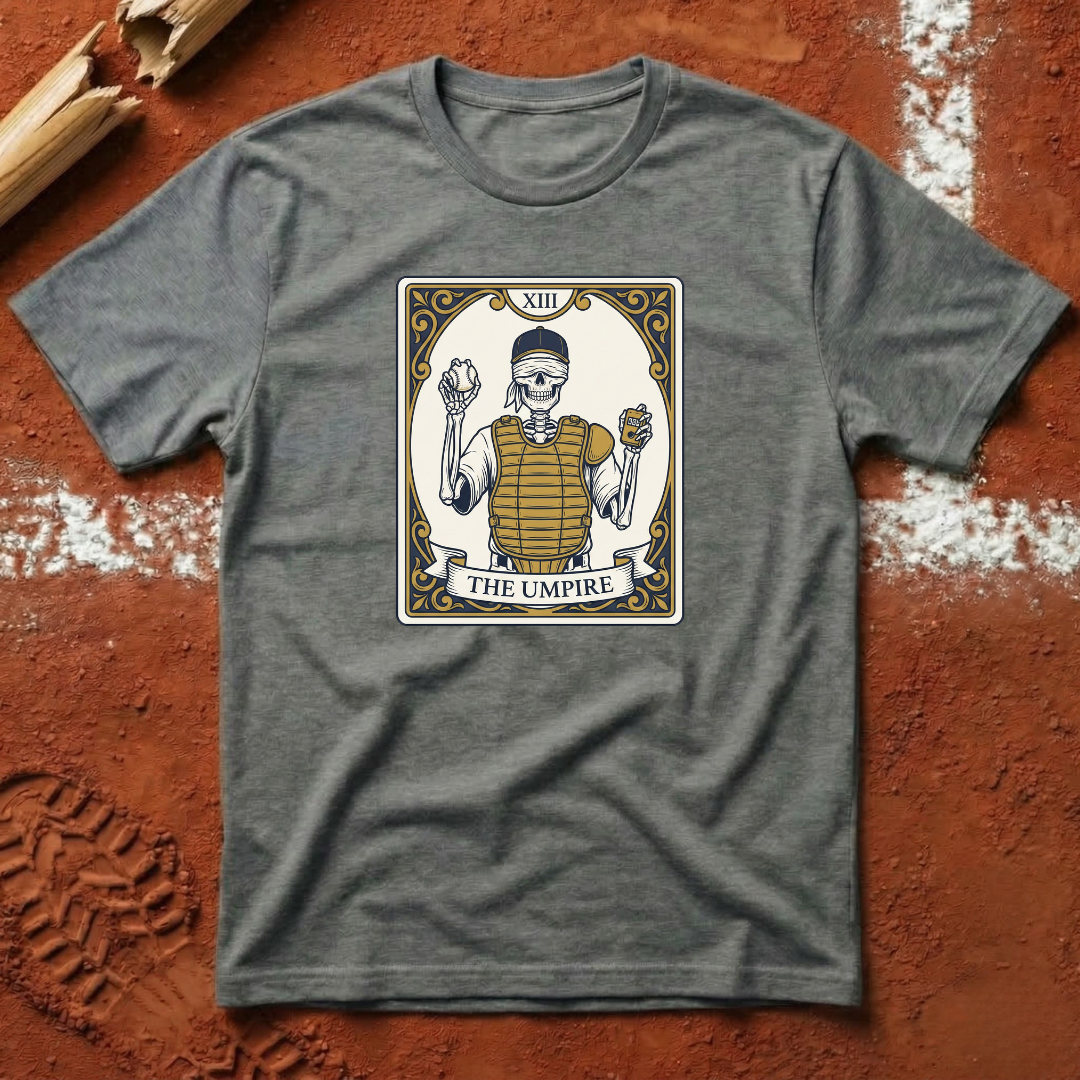 The Umpire T-Shirt