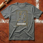 The Baseball Dad T-Shirt