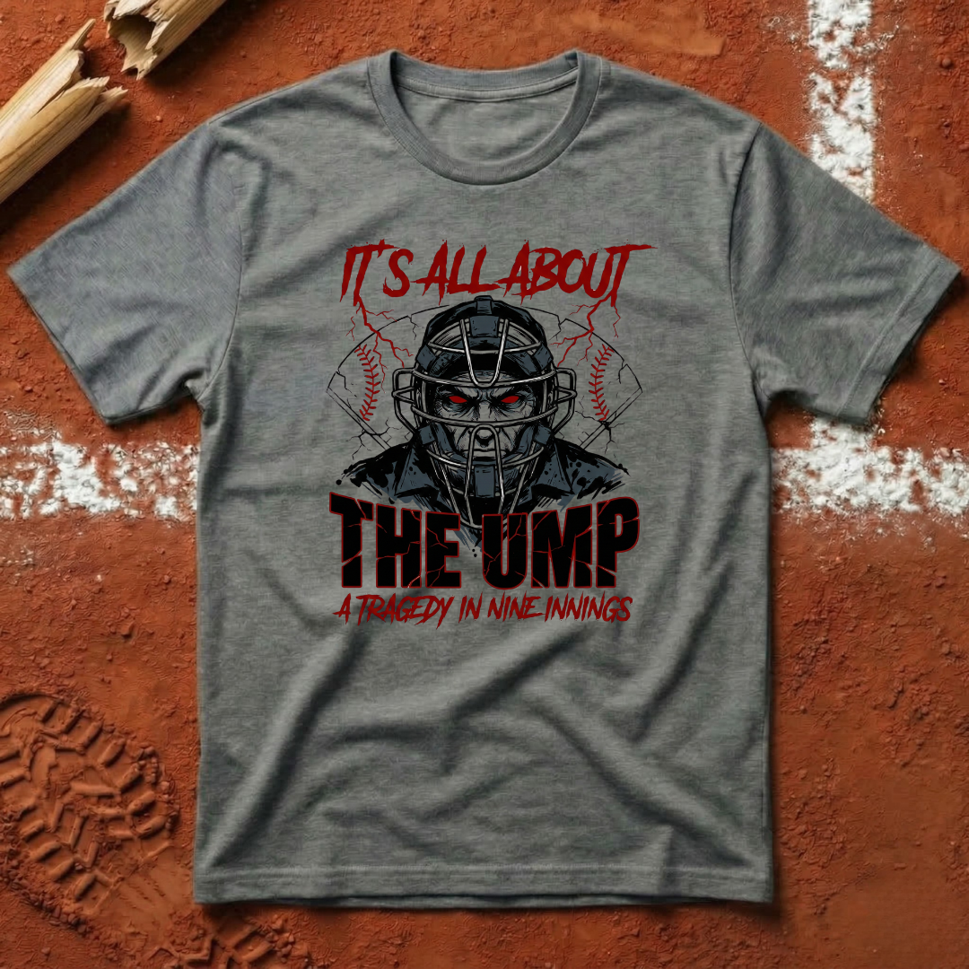 The UMP T-Shirt