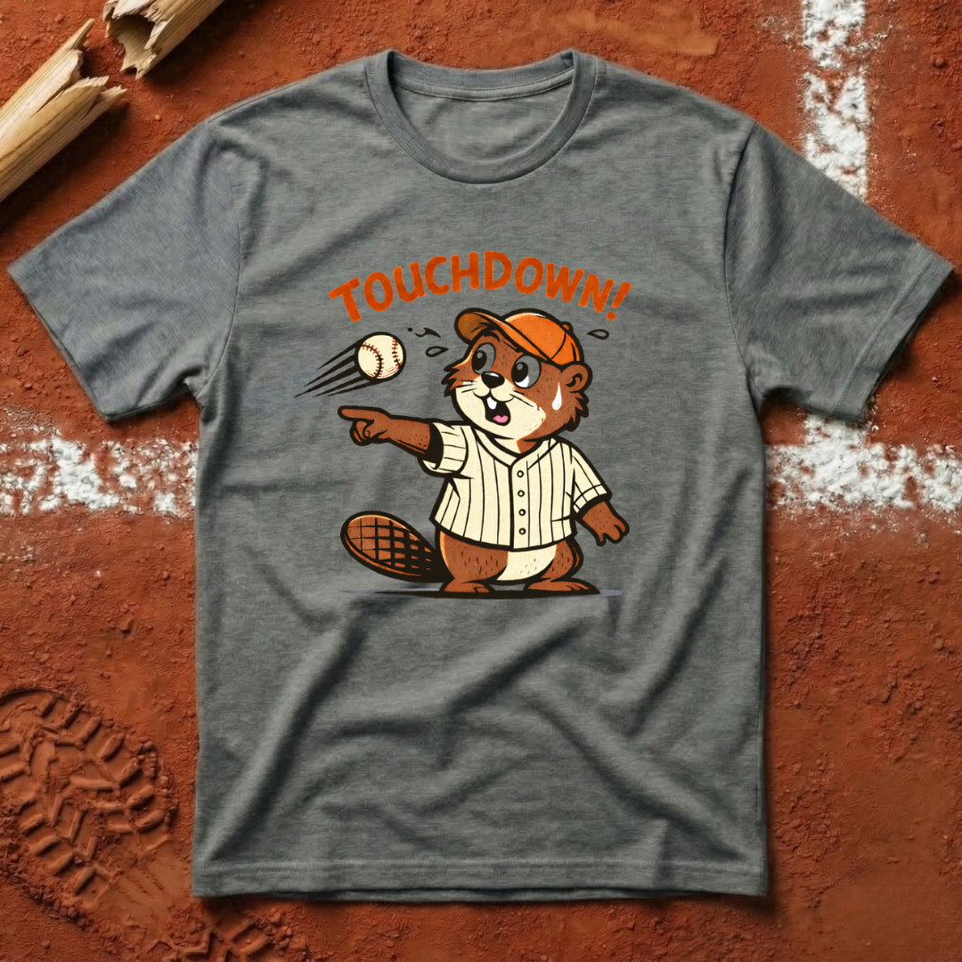 Touchdown T-Shirt