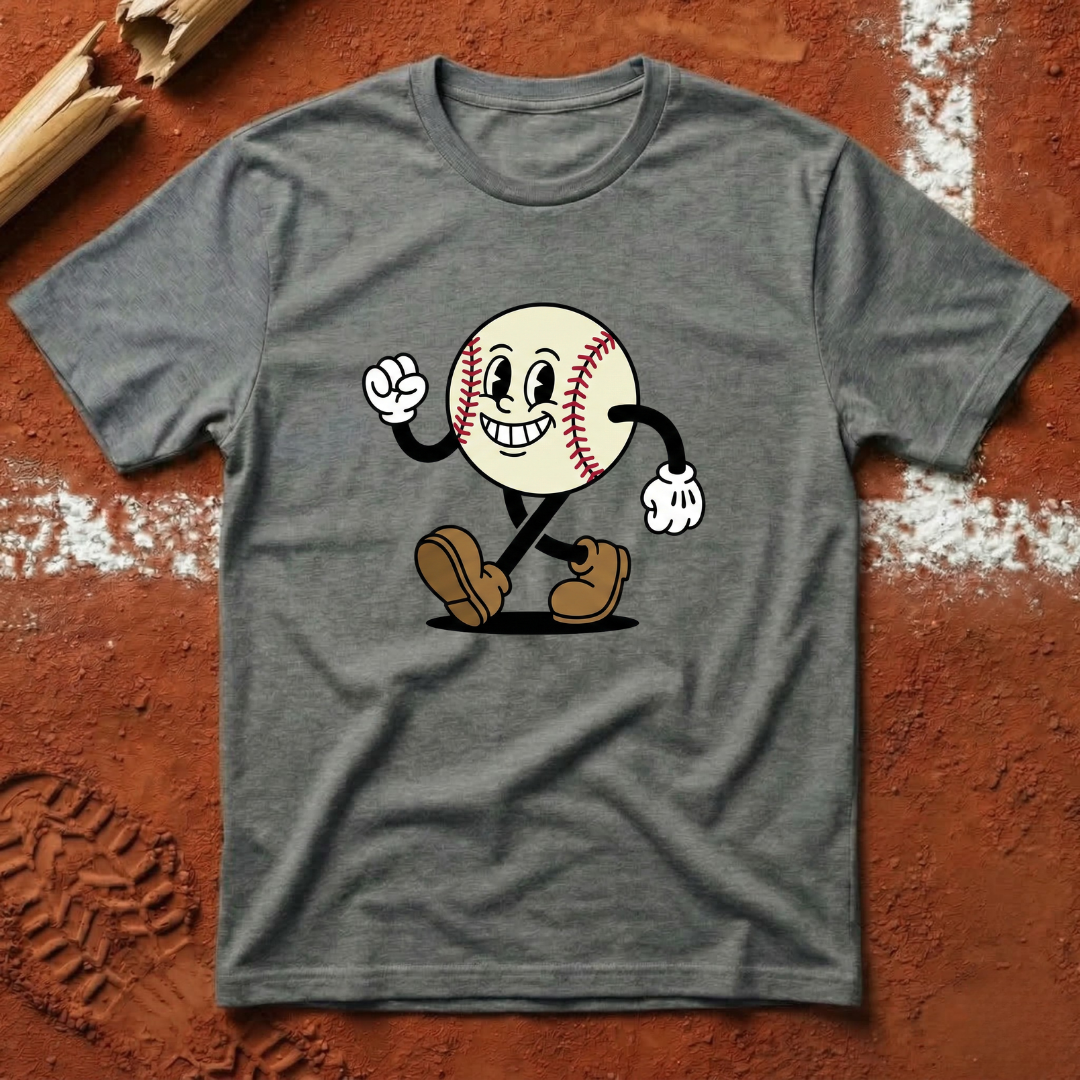 Batter Up T-Shirt