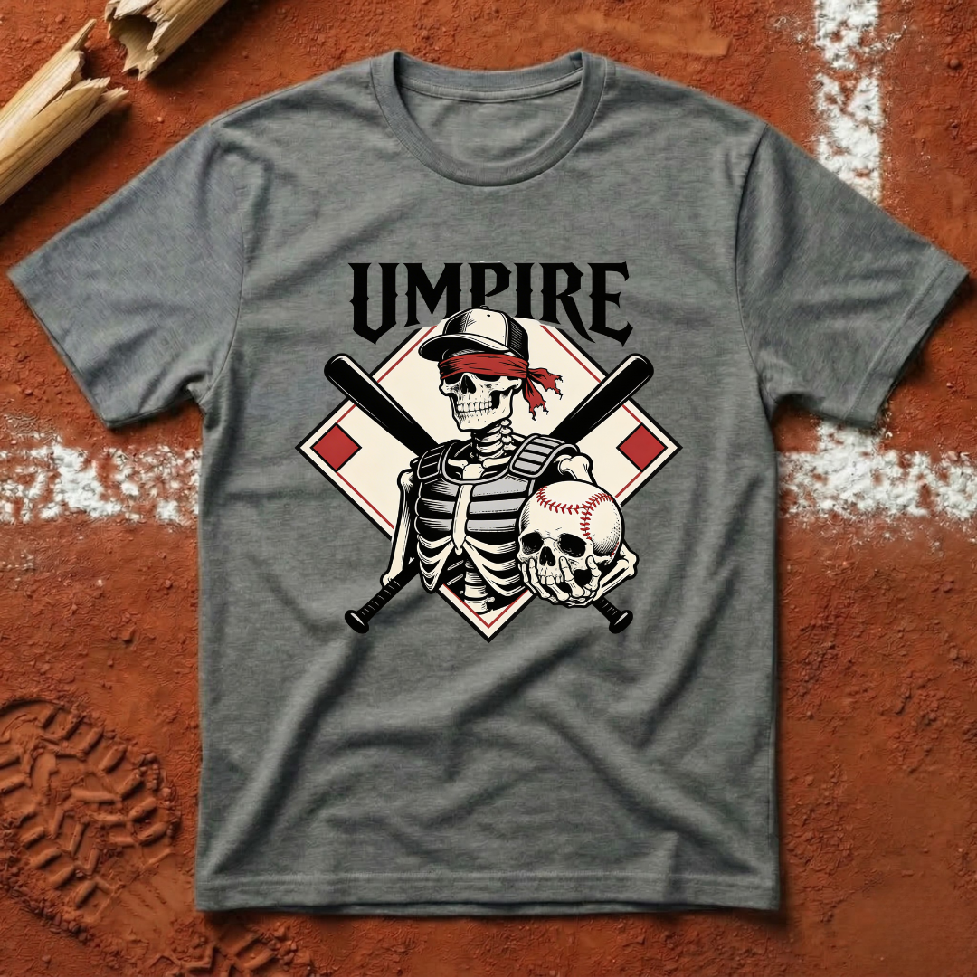 Umpire T-Shirt