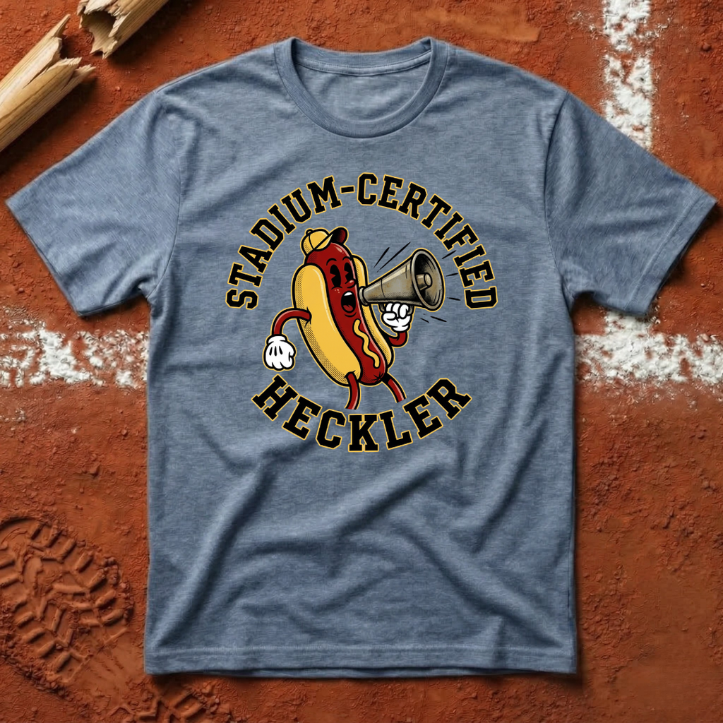Stadium Certified T-Shirt