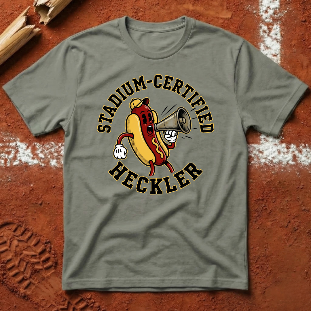 Stadium Certified T-Shirt