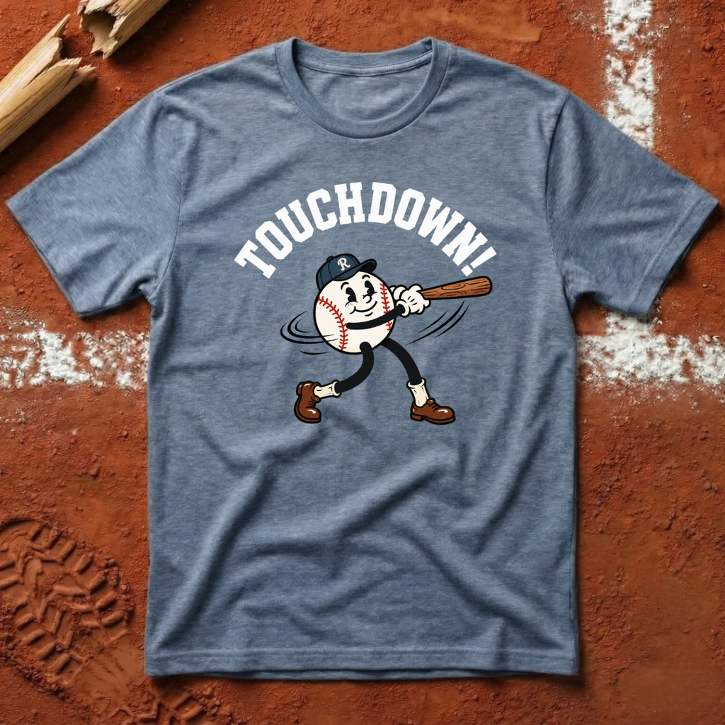 Touchdown! T-Shirt