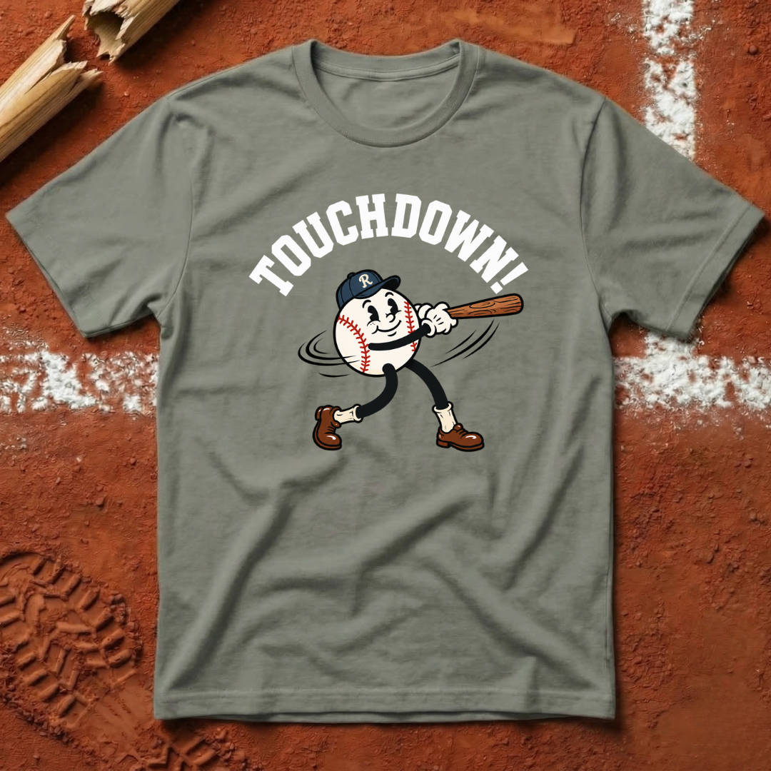 Touchdown! T-Shirt