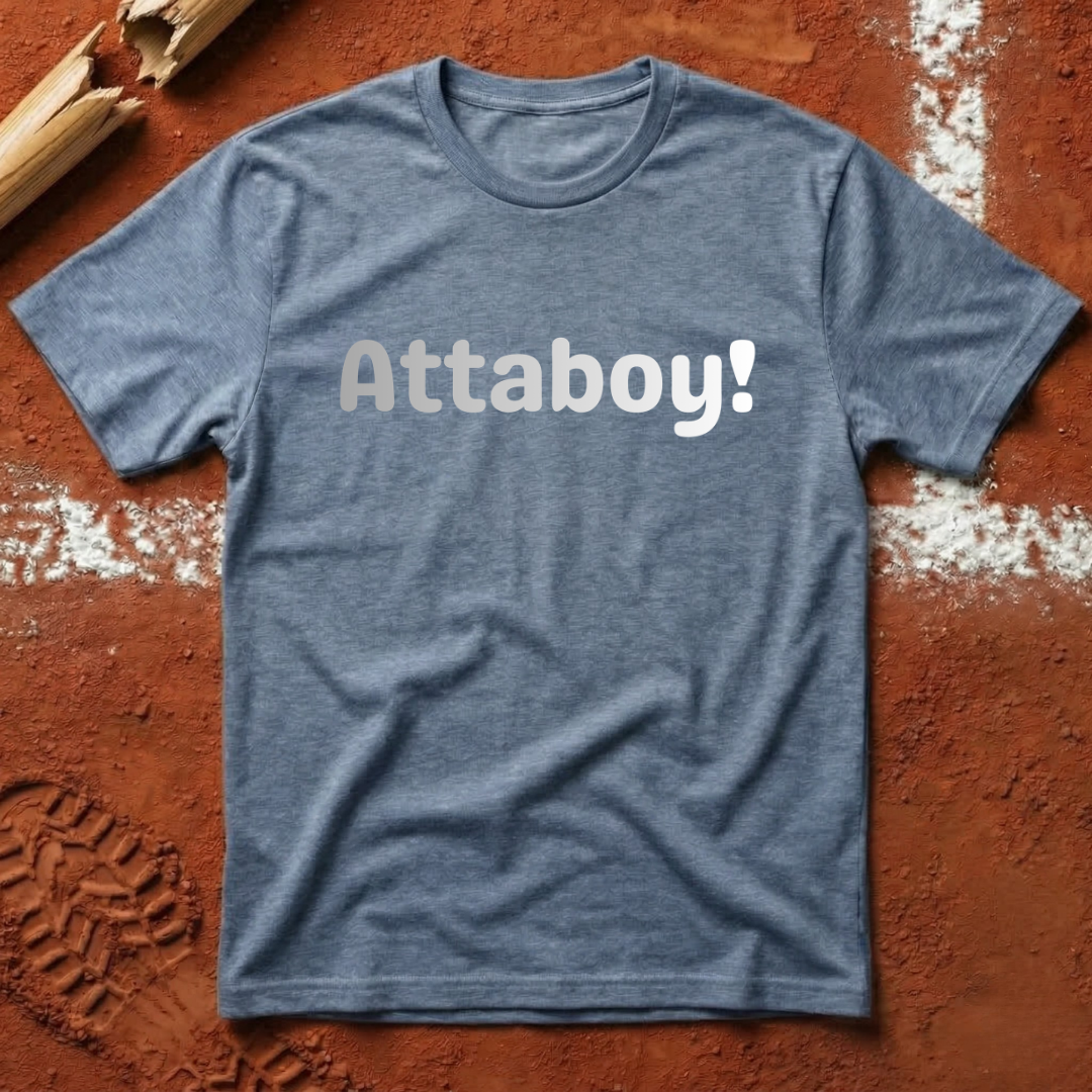 Attaboy T-Shirt