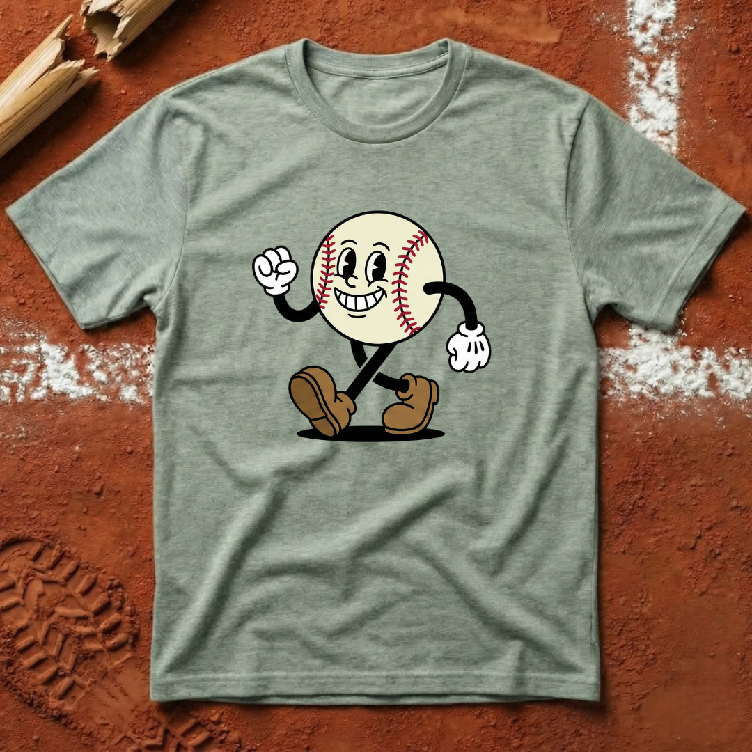 Batter Up T-Shirt