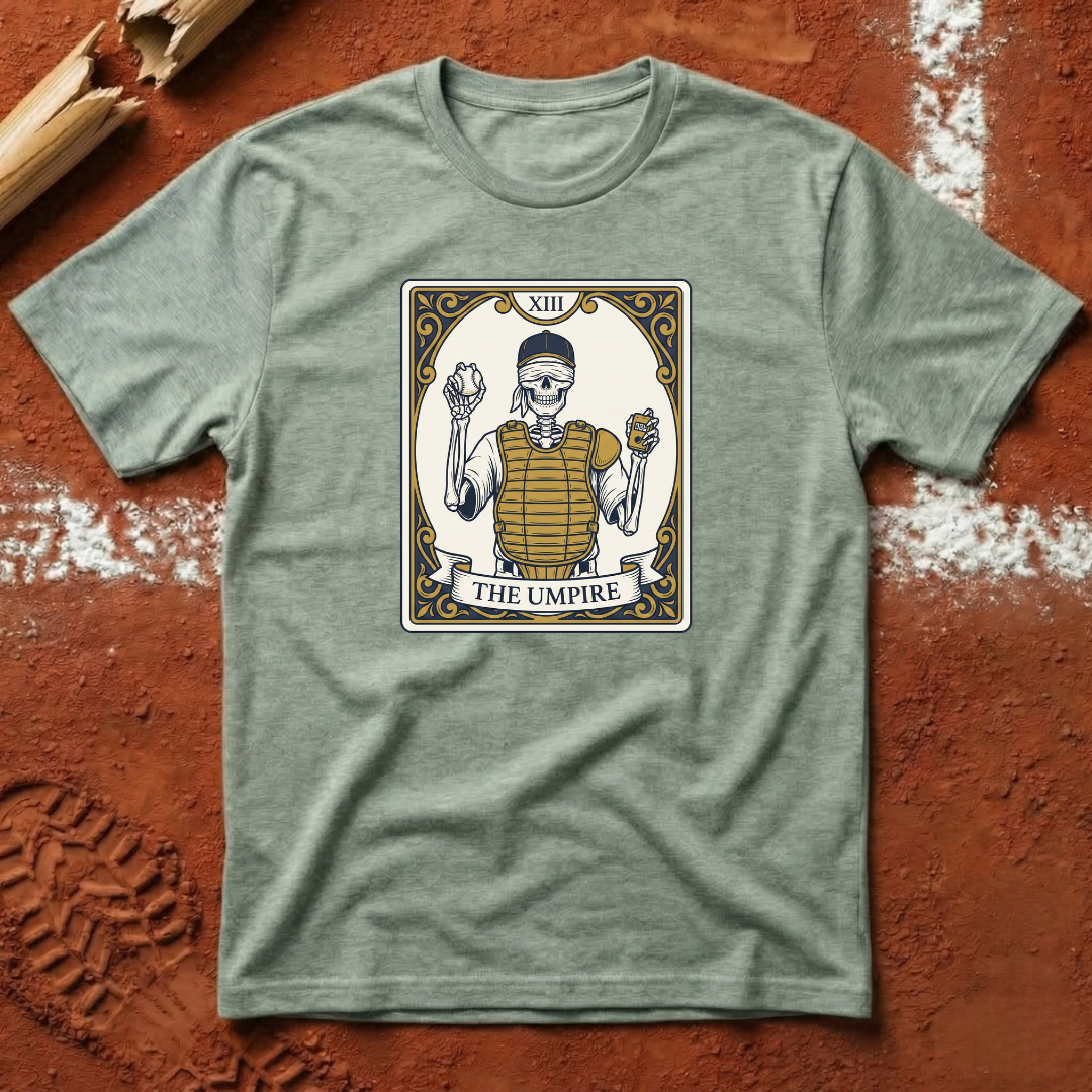 The Umpire T-Shirt