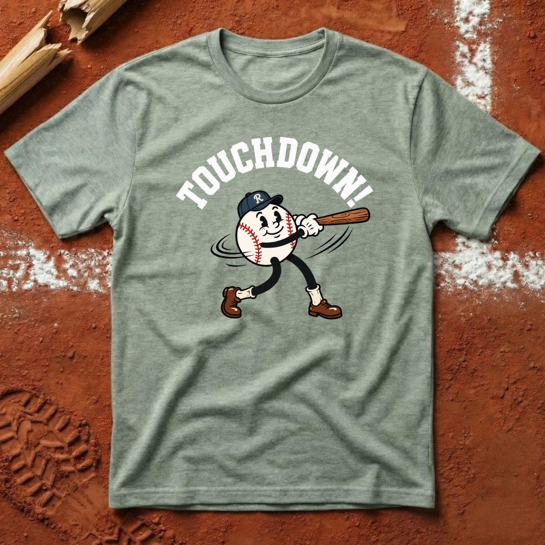 Touchdown! T-Shirt