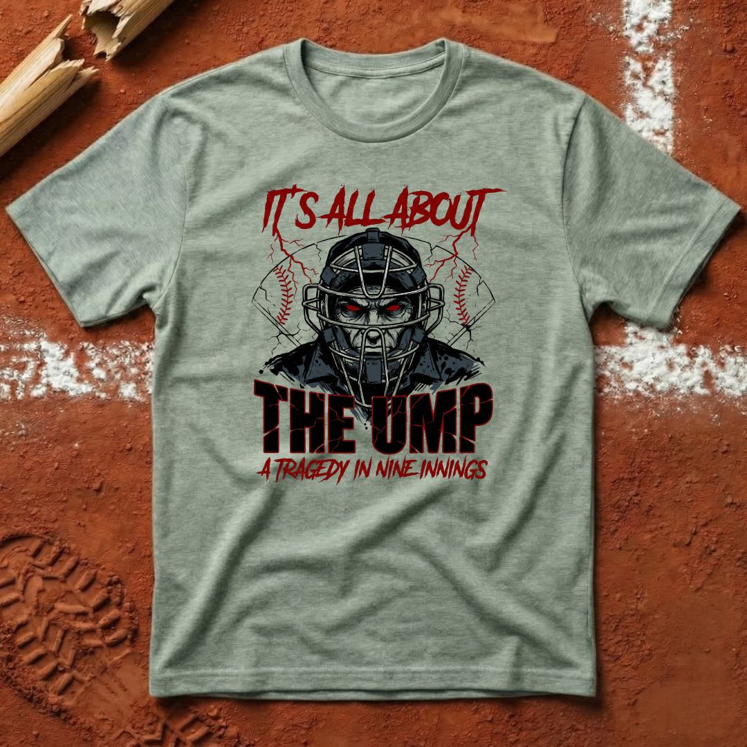 The UMP T-Shirt