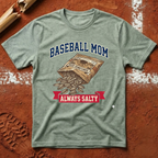 Always Salty T-Shirt