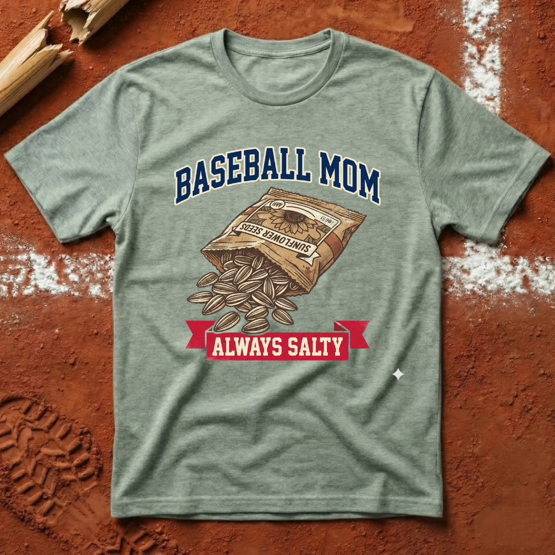 Always Salty T-Shirt