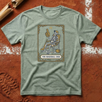 The Baseball Dad T-Shirt