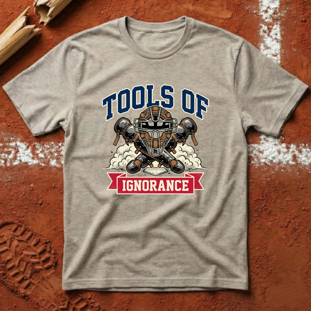 Tool Of Ignorance T-Shirt