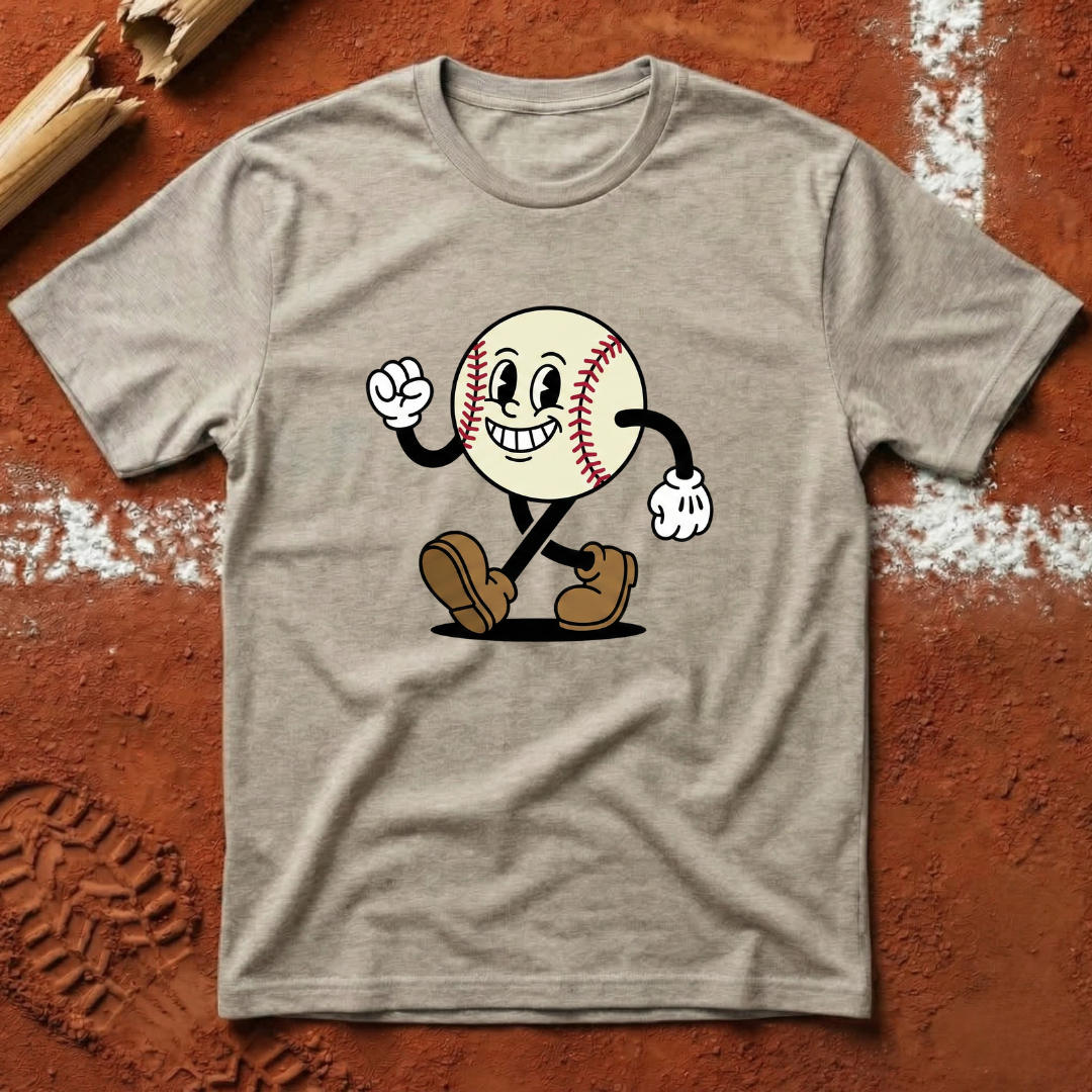 Batter Up T-Shirt