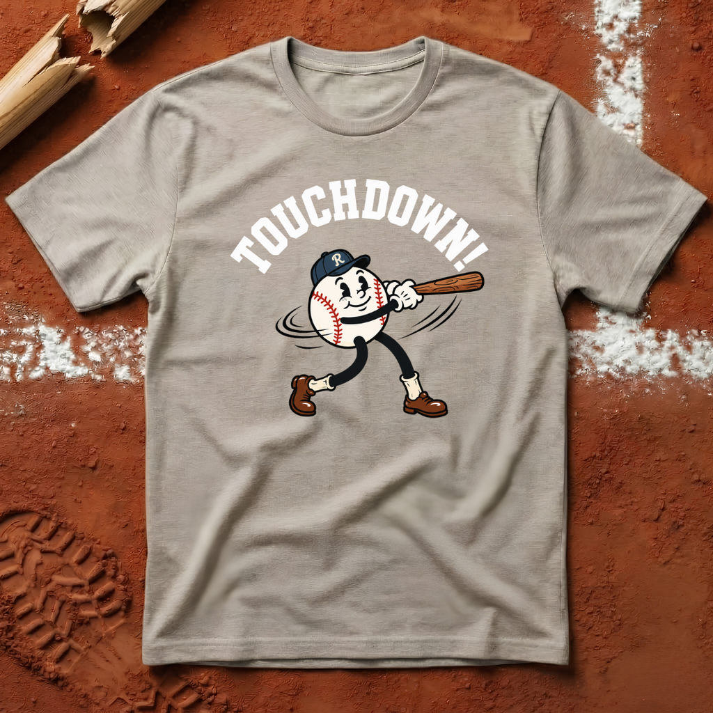 Touchdown! T-Shirt