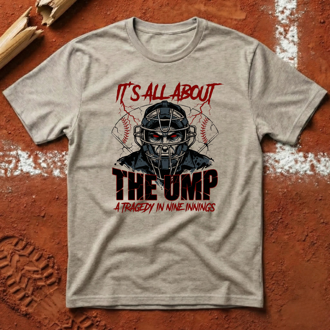 The UMP T-Shirt