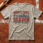 It's Baseball Season T-Shirt