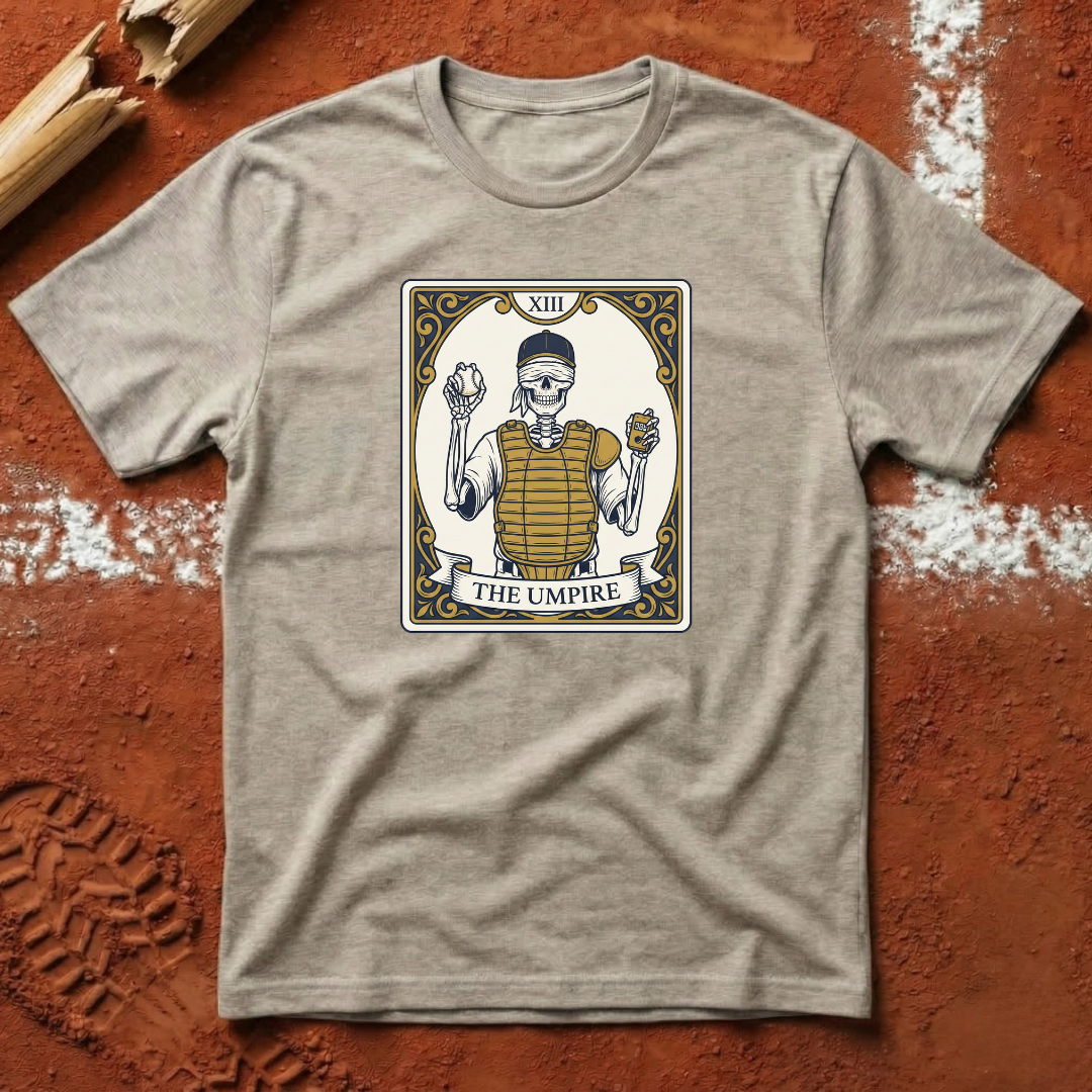 The Umpire T-Shirt