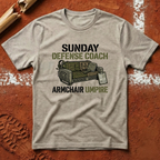 Sunday Coach T-Shirt