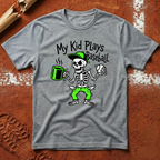 My Kid Plays Baseball T-Shirt