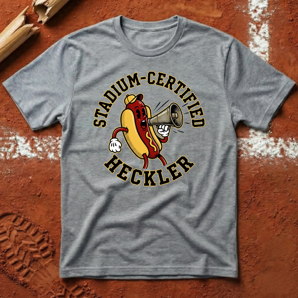 Stadium Certified T-Shirt