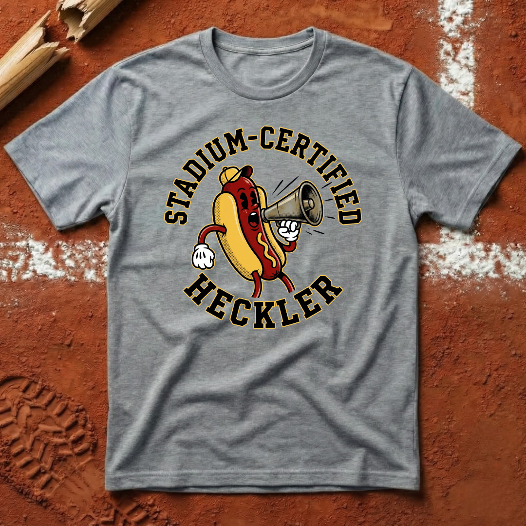 Stadium Certified T-Shirt