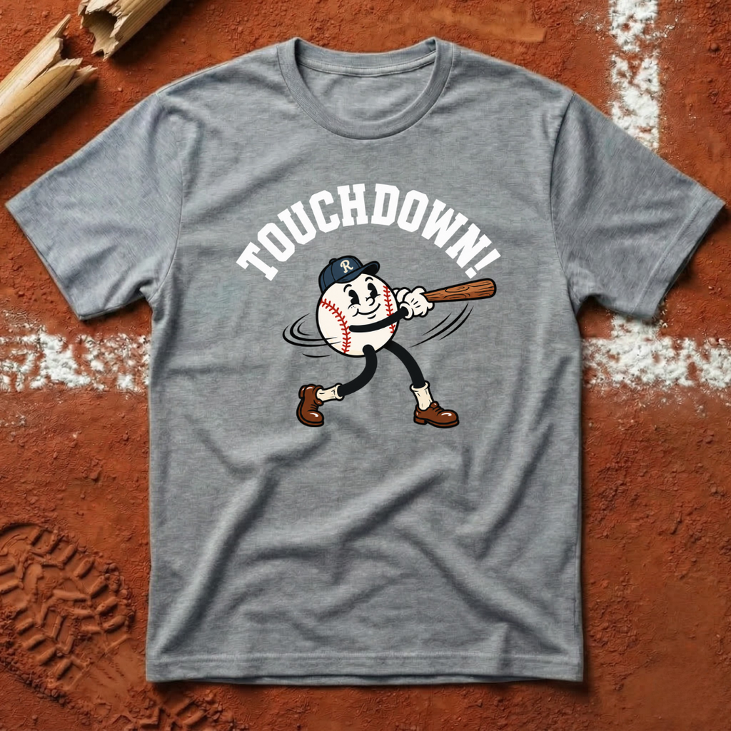 Touchdown! T-Shirt