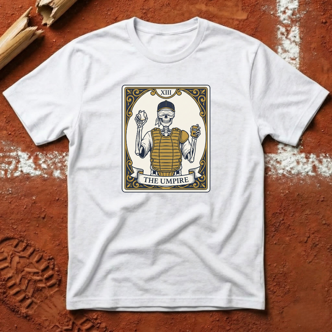 The Umpire T-Shirt
