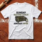 Sunday Coach T-Shirt