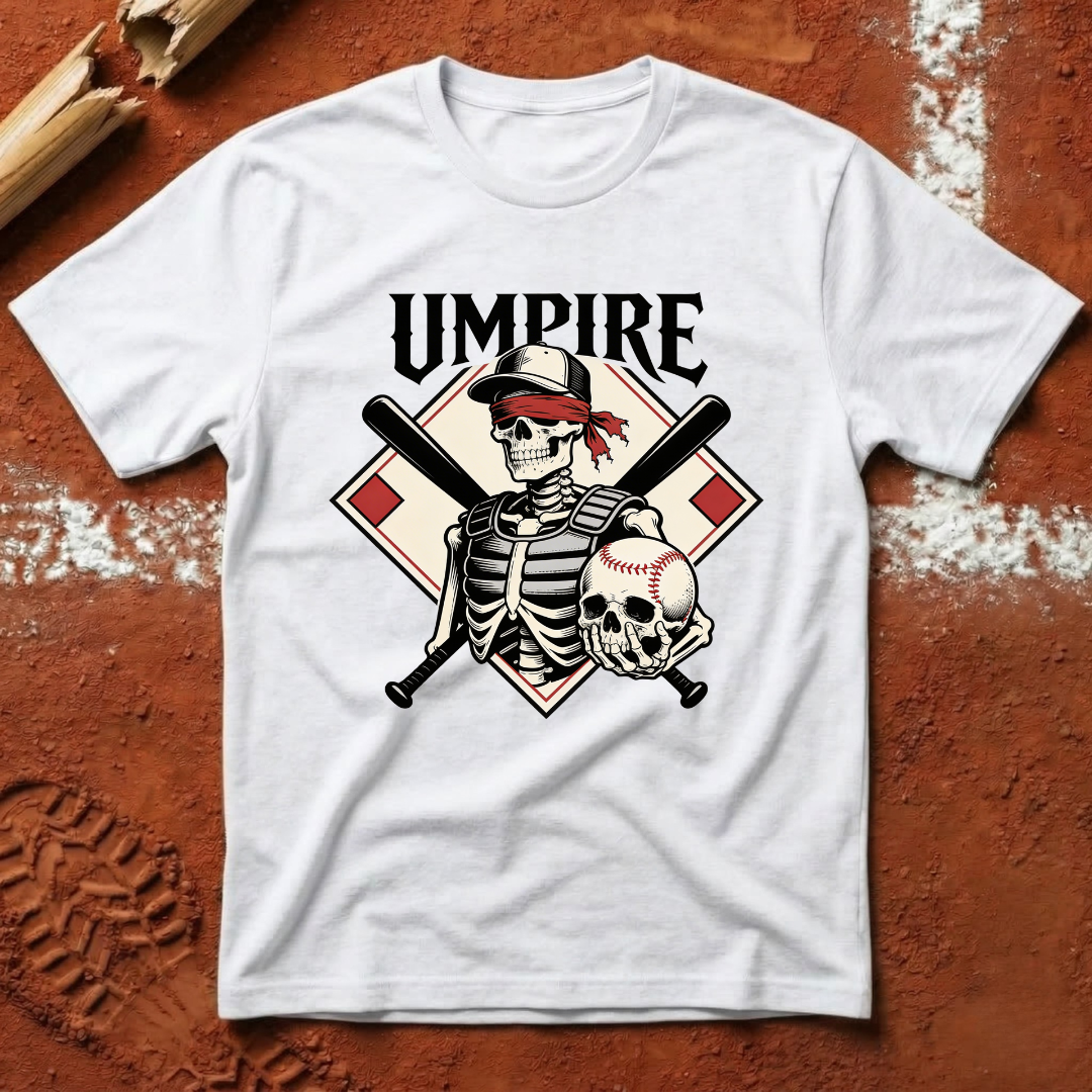 Umpire T-Shirt