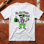 My Kid Plays Baseball T-Shirt