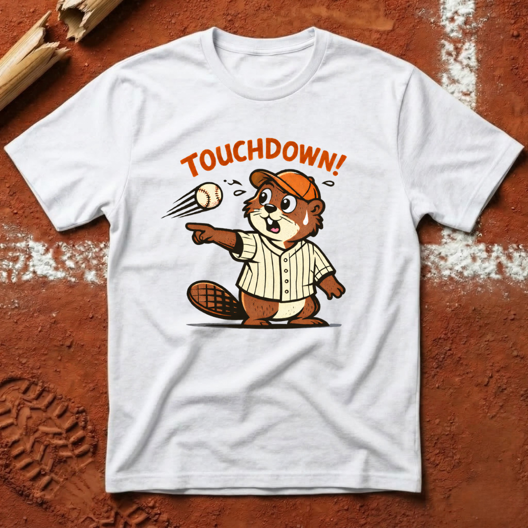 Touchdown T-Shirt