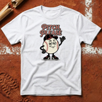 Pitch Please Baseball T-Shirt