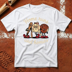 Home Runs T-Shirt