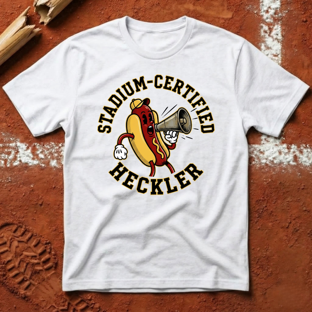 Stadium Certified T-Shirt