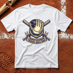 Travel Ball Dad T-Shirt