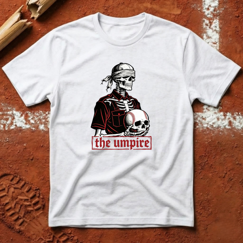 The Umpire 2 T-Shirt