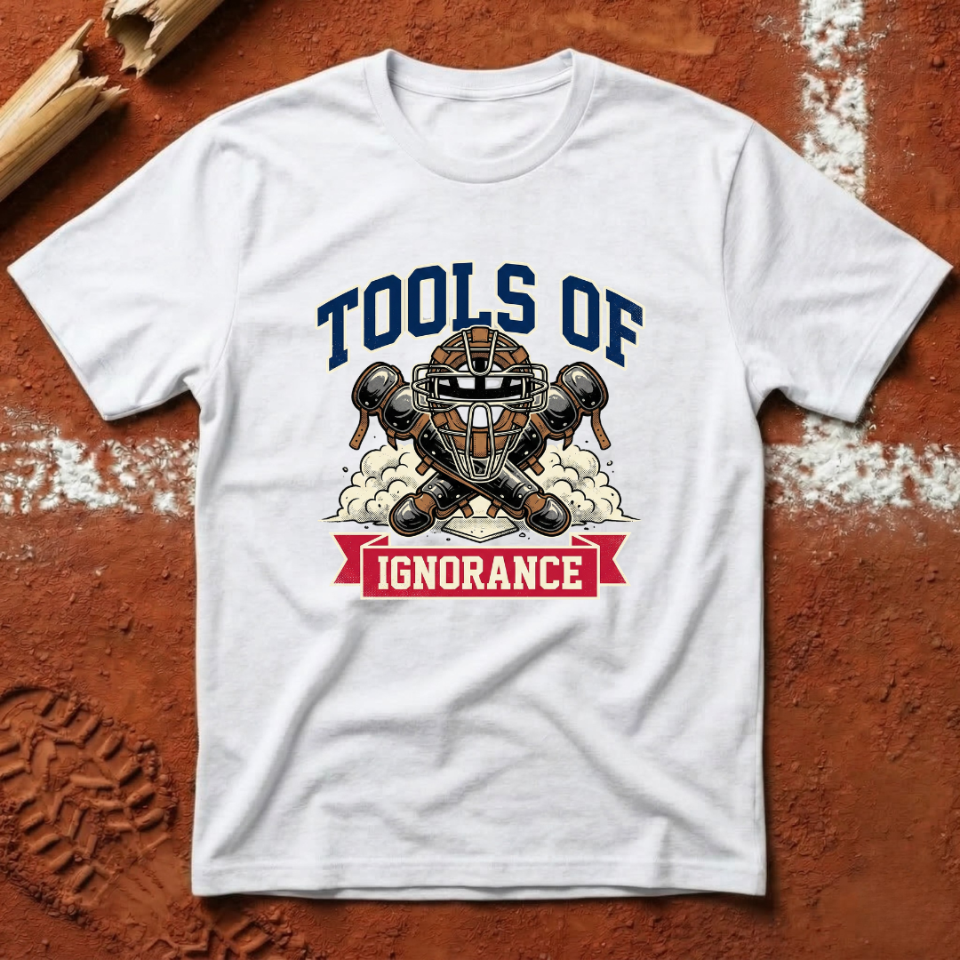 Tool Of Ignorance T-Shirt